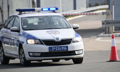 MUP prima 100 novih pripadnika: Otvoren konkurs za elitnu jedinicu!
