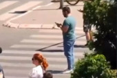 Dva zgubidana, dva besposličara: Evo kako šaka blokadera drži poštene Novosađane kao taoce (VIDEO)