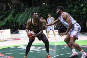 Real Madrid kao NBA timovi: Potpisali centra na mesec dana!