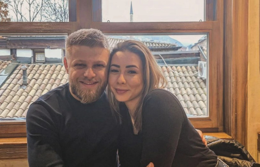 "Dobio sam novu priliku za život!" Pevač se oglasio nakon transplantacije bubrega i teške borbe