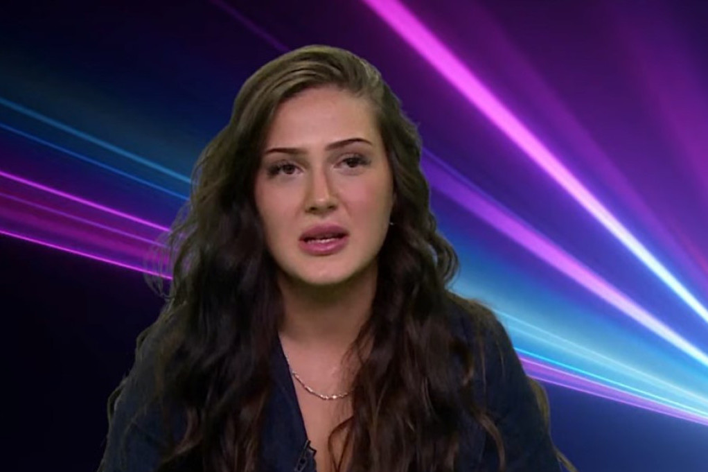 Anastasija Brčić iznela jezive detalje iz detinjstva: "Oca su upucali na kućnom pragu, gledala sam to"