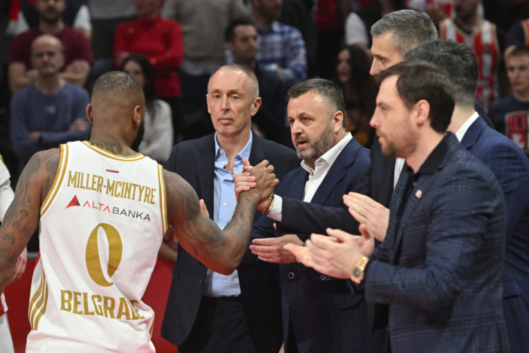 Šampion Evrope trener Zvezde? Crveno-beli imaju novog kandidata za klupu (FOTO)