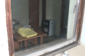 Posle upada u srpsku ambulantu u Obiliću: Objekat pretresen i zapečaćen! (FOTO/VIDEO)