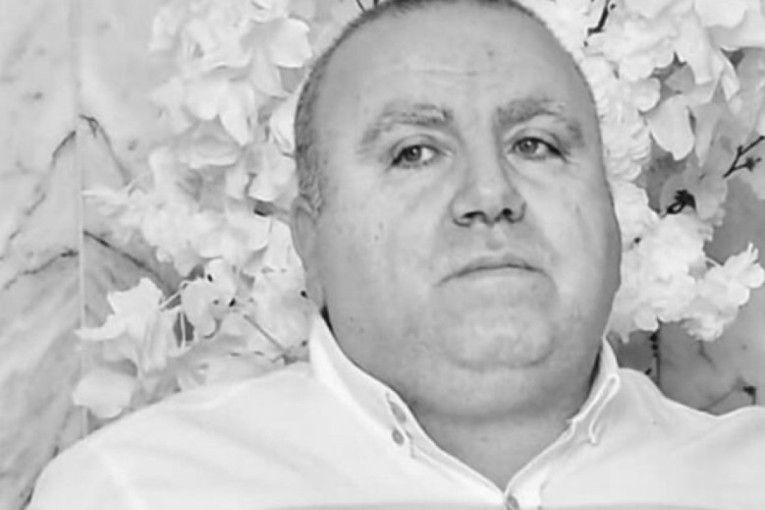 Prijepolje se oprašta od Danila Femića koji je stradao kod Bijelog Polja: Poznat datum sahrane načelnika granične policije