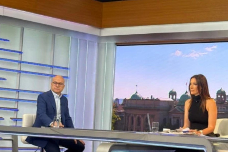 Miloš Vučević poslao lepe slike: Ovo je porodica, ovo je naš narod (FOTO)
