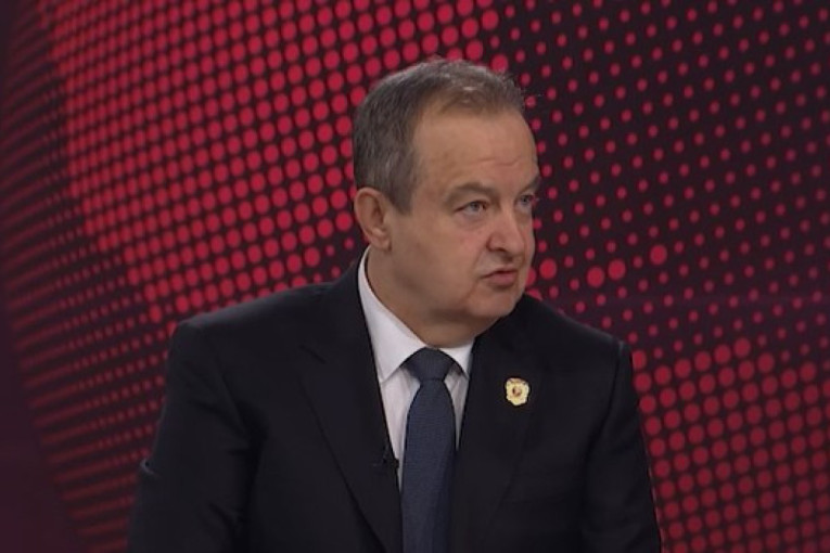 Dačić progovorio o bolničkoj drami: Pet dana sam bio na ivici života i smrti