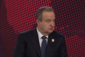 Dačić progovorio o bolničkoj drami: Pet dana sam bio na ivici života i smrti