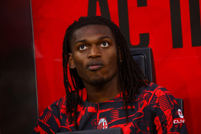Leao završio sa Milanom, kuva u Mančesteru: Spreman sam za novi klub i drugu ligu!