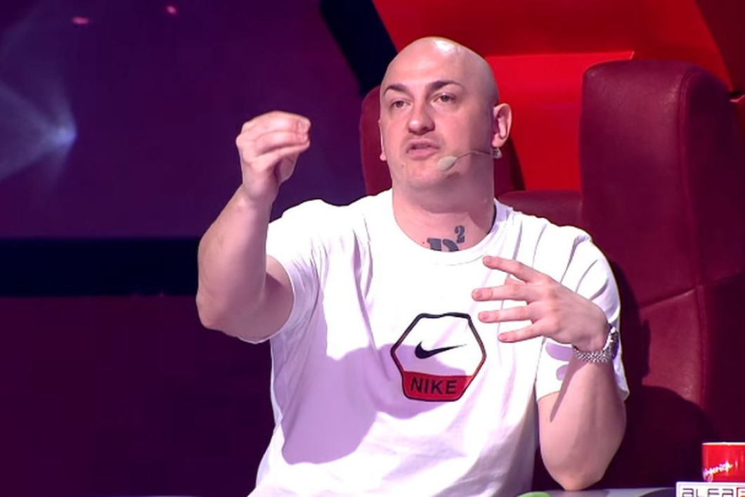 "Držali su nas do 5 ujutru!" Desingerica otkrio nove detalje privođenja u Sutomoru!