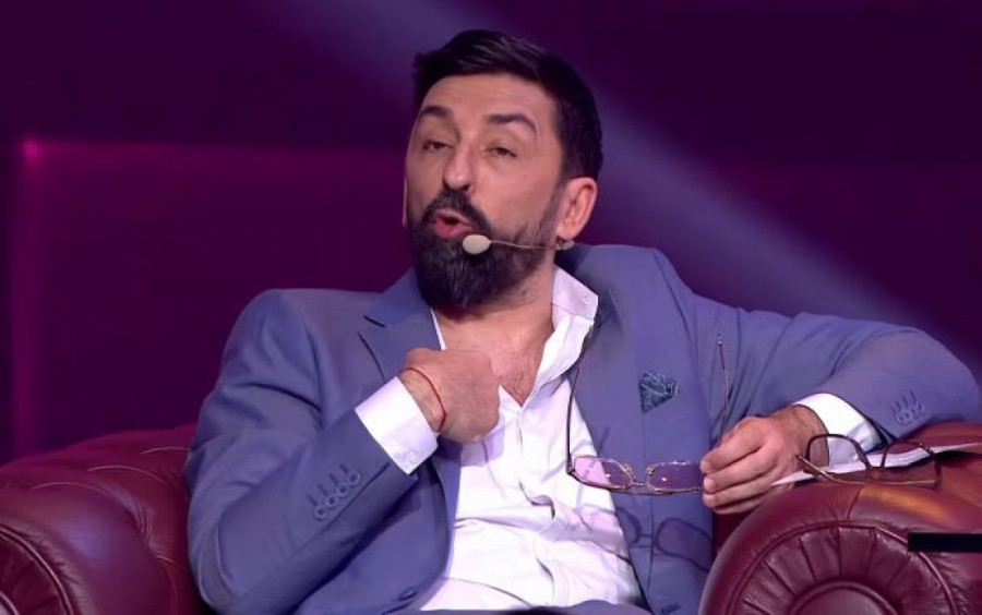 Zorica Brunclik se naljutila na Amidžića! Ostrvila se i na Desingericu: Prostačino jedna!