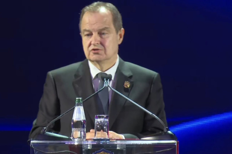 RIK proglasio izbornu listu "Ivica Dačić – faktor stabilnosti"