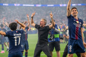 PSŽ "opljačkao" UEFA! Isplivale su cifre - Sveci, za dve pobedničke sezone u Ligi šampiona, samo od bonusa ostvarili brutalnu zaradu!