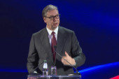I general Flin govorio o Vučićevom intervjuu: "Srbija odigrala veliku ulogu u spasavanju američkih pilota"