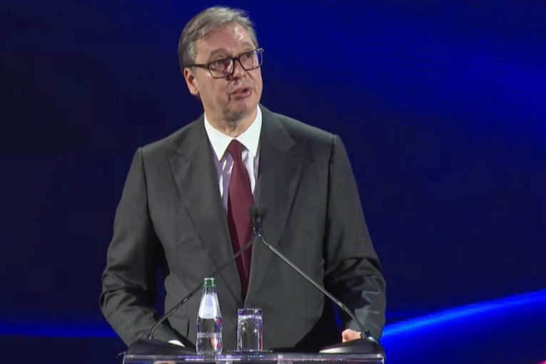 Vučević: Sudbonosni izbori - ili ćemo sačuvati državu ili će nas vratiti unazad
