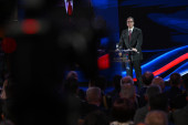 Vučić: Veliki je rezultat što ove godine ne postoji nijedno nerazjašnjeno ubistvo!