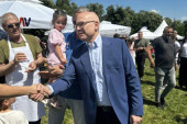 Vučević: Sudbonosni izbori - ili ćemo sačuvati državu ili će nas vratiti unazad