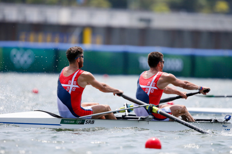 Mačković i Pimenov idu po medalju! Srbija ima predstavnike u finalu EP!