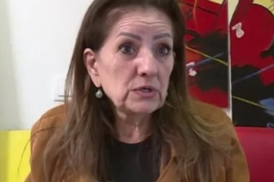"Javio mi se u snu!" Udovica Sinana Sakića tvrdi da joj pevač dolazi u snove!