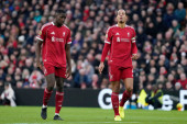 Liverpul ostaje bez stuba odbrane: Štoper definitivno napušta Enfild!