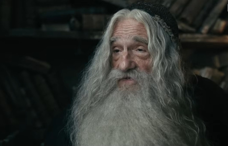 Nećete verovati kako Martin Skorseze izgleda u novom Netfliksovom filmu: Zapanjujuća transformacija (FOTO/VIDEO)