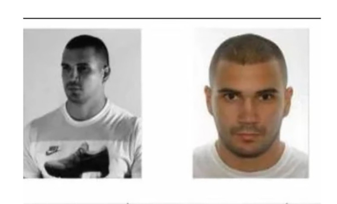 Godinama bio duh za policiju! Pao odbegli Crnogorac, odala ga jedna neverovatna greška