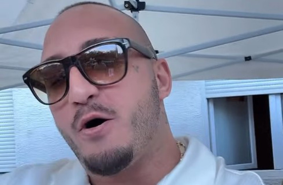 Mina Kostić prebačena na drugo odeljenje u "Lazi"! Isplivali detalji