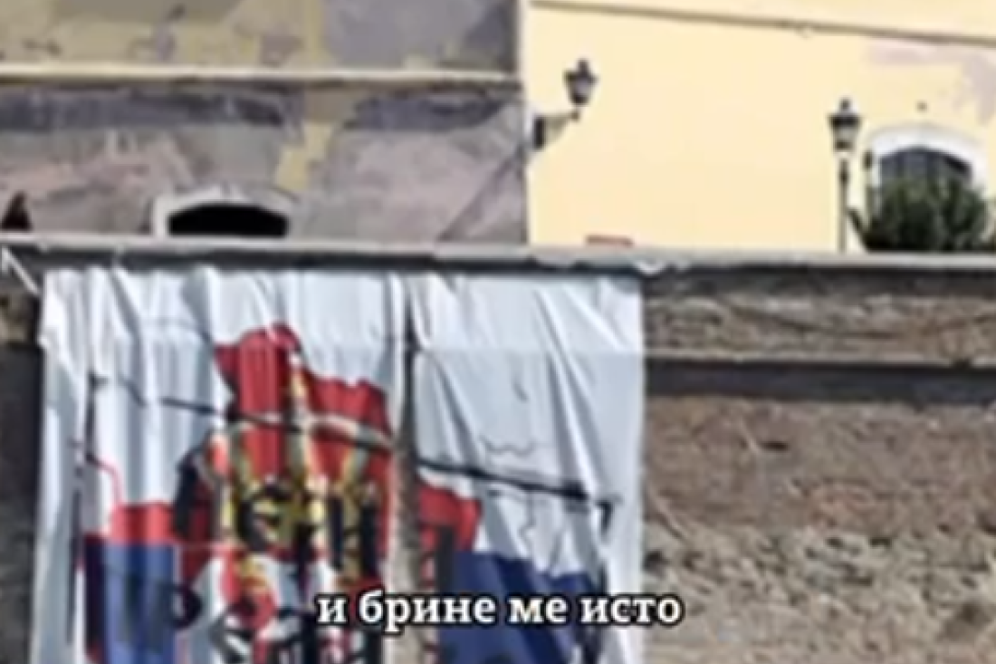Građanistički drugosrbijanski element u potpunosti preuzeo blokaderski pokret: Šta o tome kažu blokaderi "nacionalisti"?
