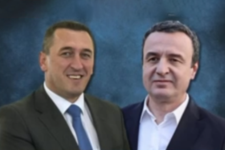Šačica blokadera pod Kurtijevim štitom: Evo ko sve stoji iza skupa u Zubinom Potoku! (VIDEO)
