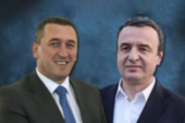 Šačica blokadera pod Kurtijevim štitom: Evo ko sve stoji iza skupa u Zubinom Potoku! (VIDEO)