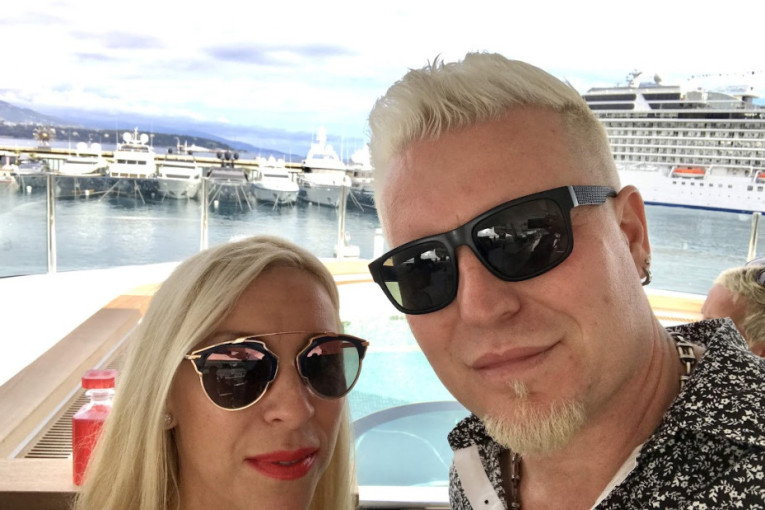 "Mutni tipovi su oduvek bili oko estrade" Manuela Tvins raskrinkala pevače: Slava i novac su ih promenili