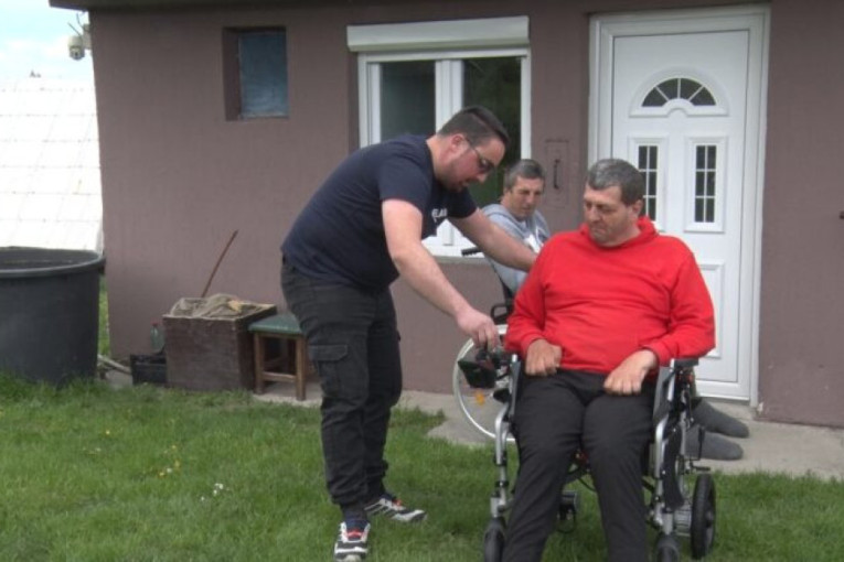 Heroina sa planine: Milica svakog dana vodi bitku za svoja dva sina! (FOTO)
