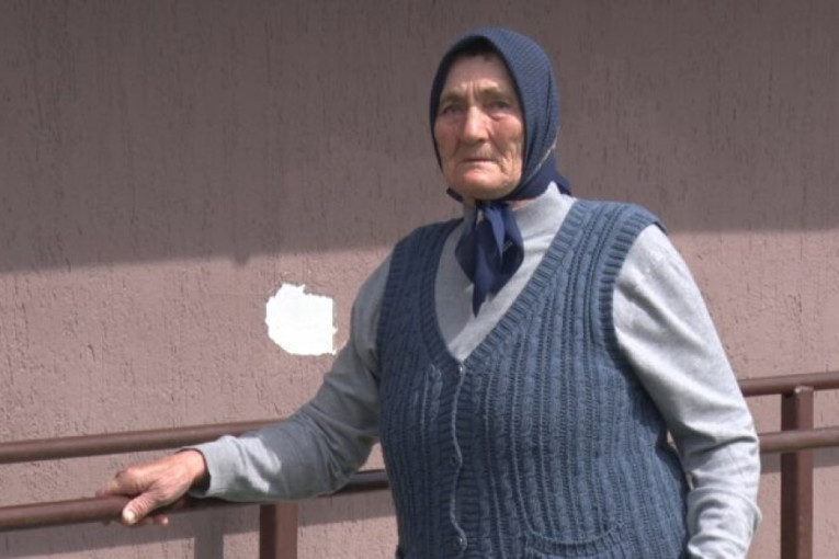 Heroina sa planine: Milica svakog dana vodi bitku za svoja dva sina! (FOTO)