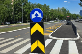 Nova autobuska okretnica "Novi Beograd" od danas otvorena za saobraćaj