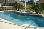 Montažni ili zidani bazen: Šta se više isplati i kolika je stvarna razlika u ceni!