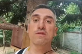 "Zadužio sam najvećeg teroristu svih vremena da čuva Stelinu kuću" Kristijan zaposeo imanje na Vračaru!