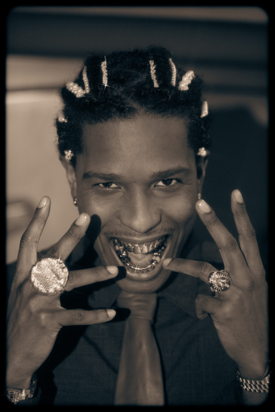 Asap Rocky najavio nove evropske datume u okviru svoje "Don
