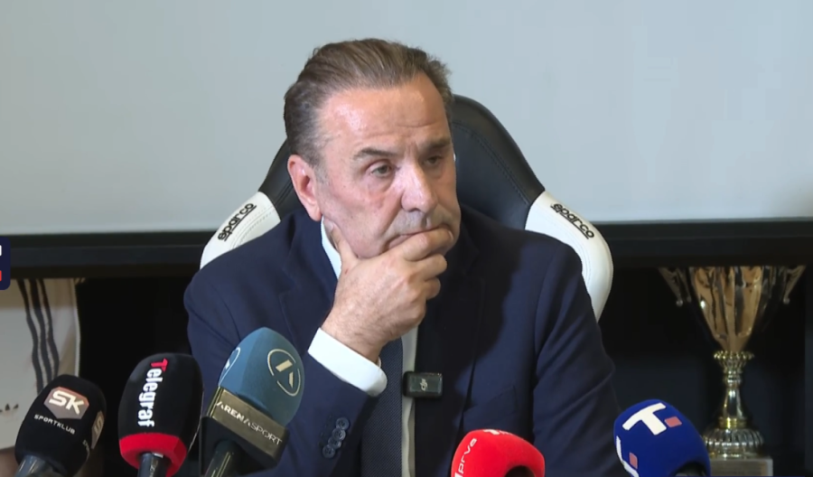 Skupština Partizana donela najvažniju odluku: Zna se da li čelnici ostaju ili idu (FOTO)