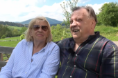 Otkriveno od čega je bolovala Sejda Bešlić: Pred Halidovu smrt ležali su u istoj bolnici