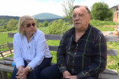 "Mesec dana je bila u bolnici, sin je loše" Prijatelj porodice Bešlić se oglasio nakon Sejdine smrti