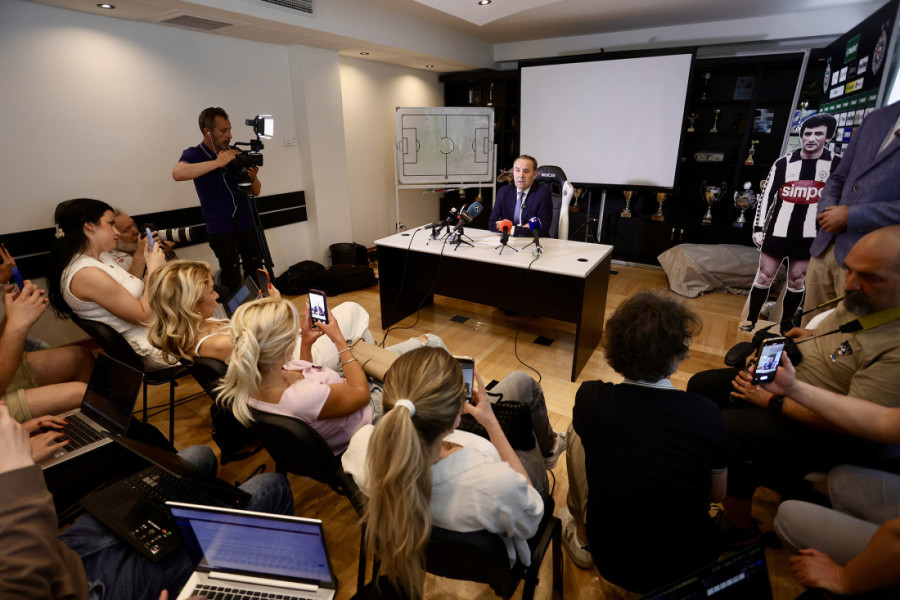 Ljajić otkrio rezultate glasanja: Zna se ko je dobio najviše glasova "za", a ko "protiv"