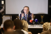 Ljajić otkrio rezultate glasanja: Zna se ko je dobio najviše glasova "za", a ko "protiv"