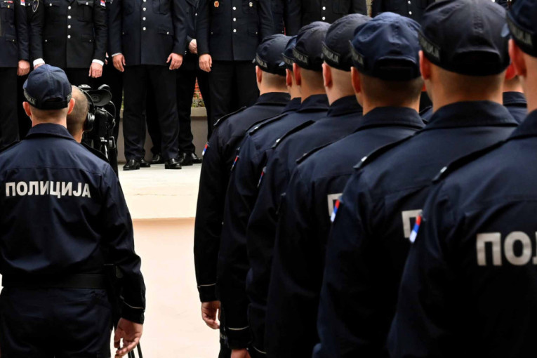 Važno saopštenje Nezavisnog sindikata policije: Ovo je istina o plati u MUP-u!
