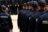 Važno saopštenje Nezavisnog sindikata policije: Ovo je istina o plati u MUP-u!