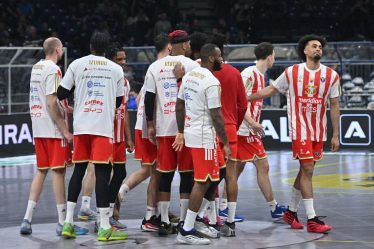 Lagana pobeda za početak: Srpski basketaši uspešno otvorili Svetsko prvenstvo (FOTO)