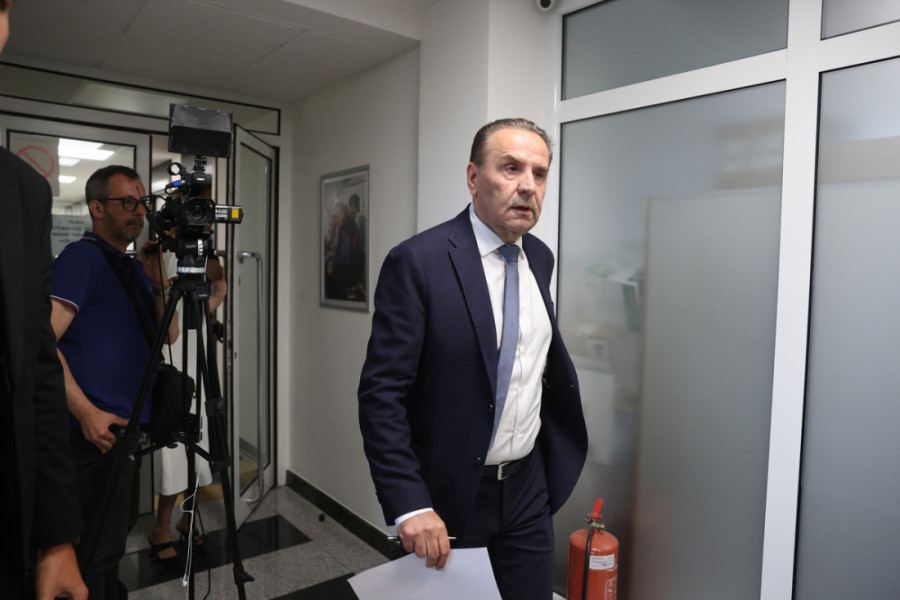 Novo saopštenje "Apela za spas Partizana": Odgovornost snose i uprava i stručni štab!