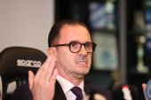 Mijatović podneo ostavku, a onda i "potkačio" ostatak Uprave: Neshvatljivo je da vrate trenera koga su otpustili