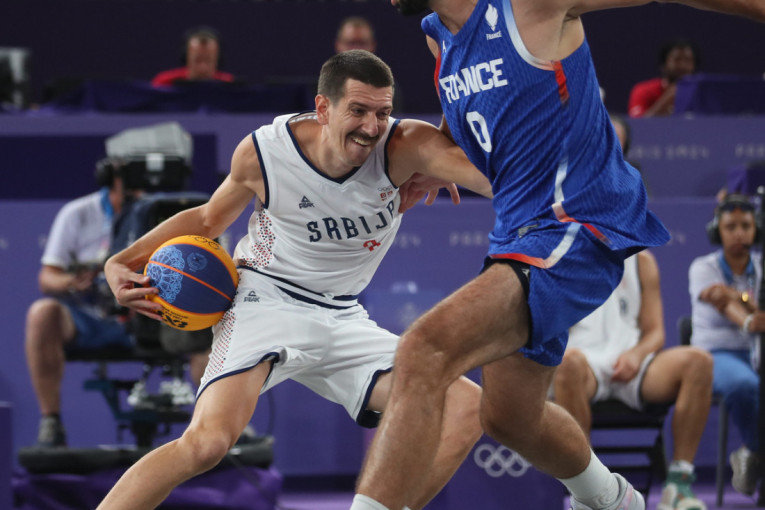 Lagana pobeda za početak: Srpski basketaši uspešno otvorili Svetsko prvenstvo (FOTO)