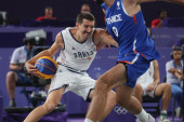 Lagana pobeda za početak: Srpski basketaši uspešno otvorili Svetsko prvenstvo (FOTO)