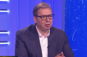 "Za mene postoji samo jedna svetinja" Vučić otvoreno o Kini, ekonomiji, pomoći građanima i napadima na SPC