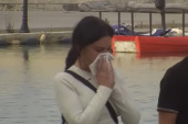 Stanija Dobrojević lije suze, totalno se slomila pred kamerama: "Ne znam da li sam luda..."